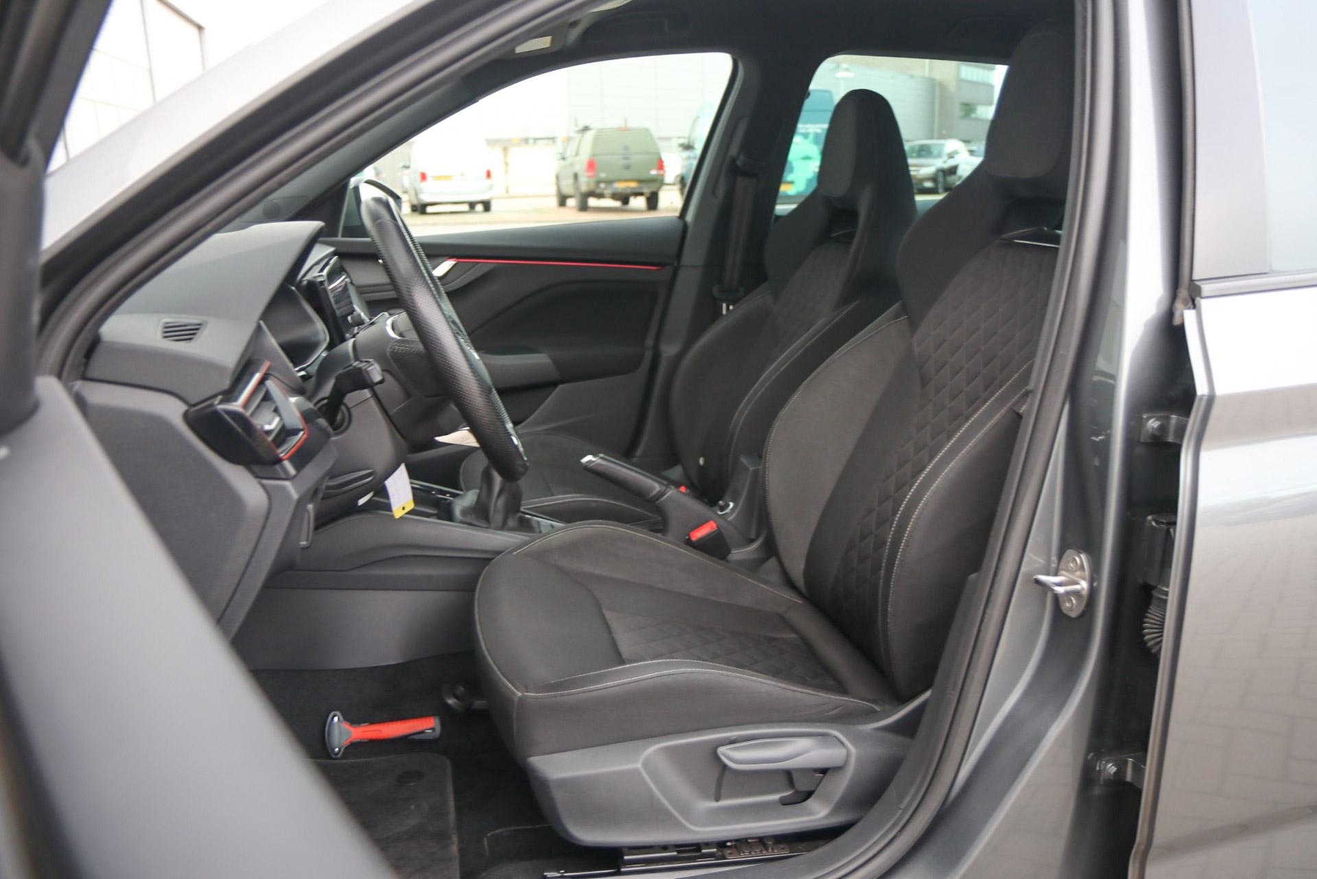 Skoda Kamiq 1.0 TSI 110pk Sport Business - Afbeelding 4