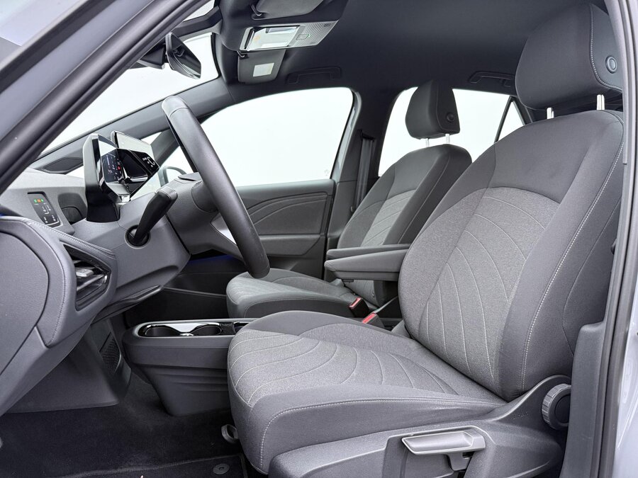 Volkswagen ID.3 Pro 58 kWh