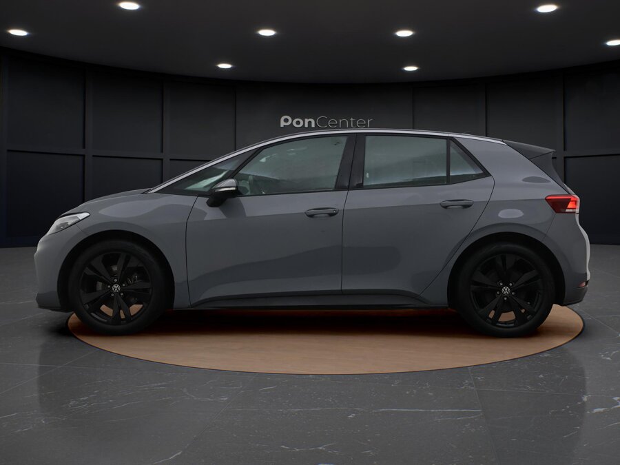 Volkswagen ID.3 Pro 58 kWh