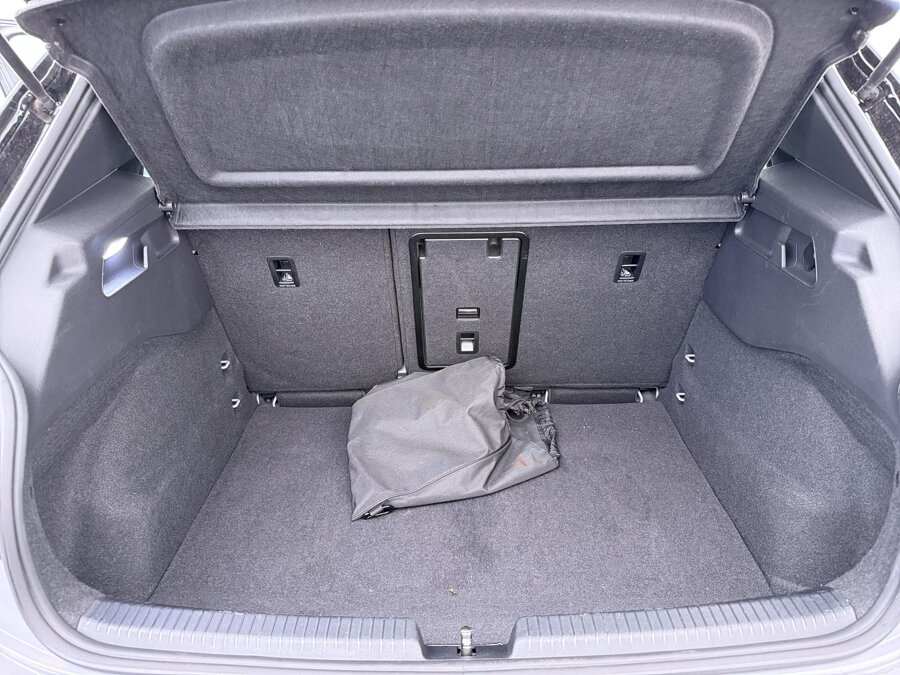 Volkswagen ID.3 Pro 58 kWh