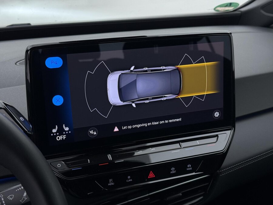 Volkswagen ID.3 Pro 58 kWh