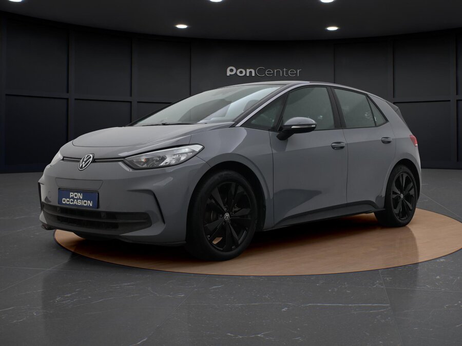 Volkswagen ID.3 Pro 58 kWh