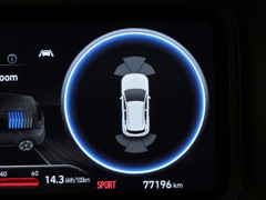 Hyundai Kona EV Premium 64 kWh | Leder | Stoelverwarming + verkoeling - Afbeelding 4