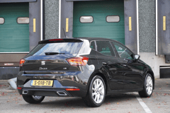 SEAT Ibiza 1.0 EcoTSI 95pk FR Business Intense - Afbeelding 2