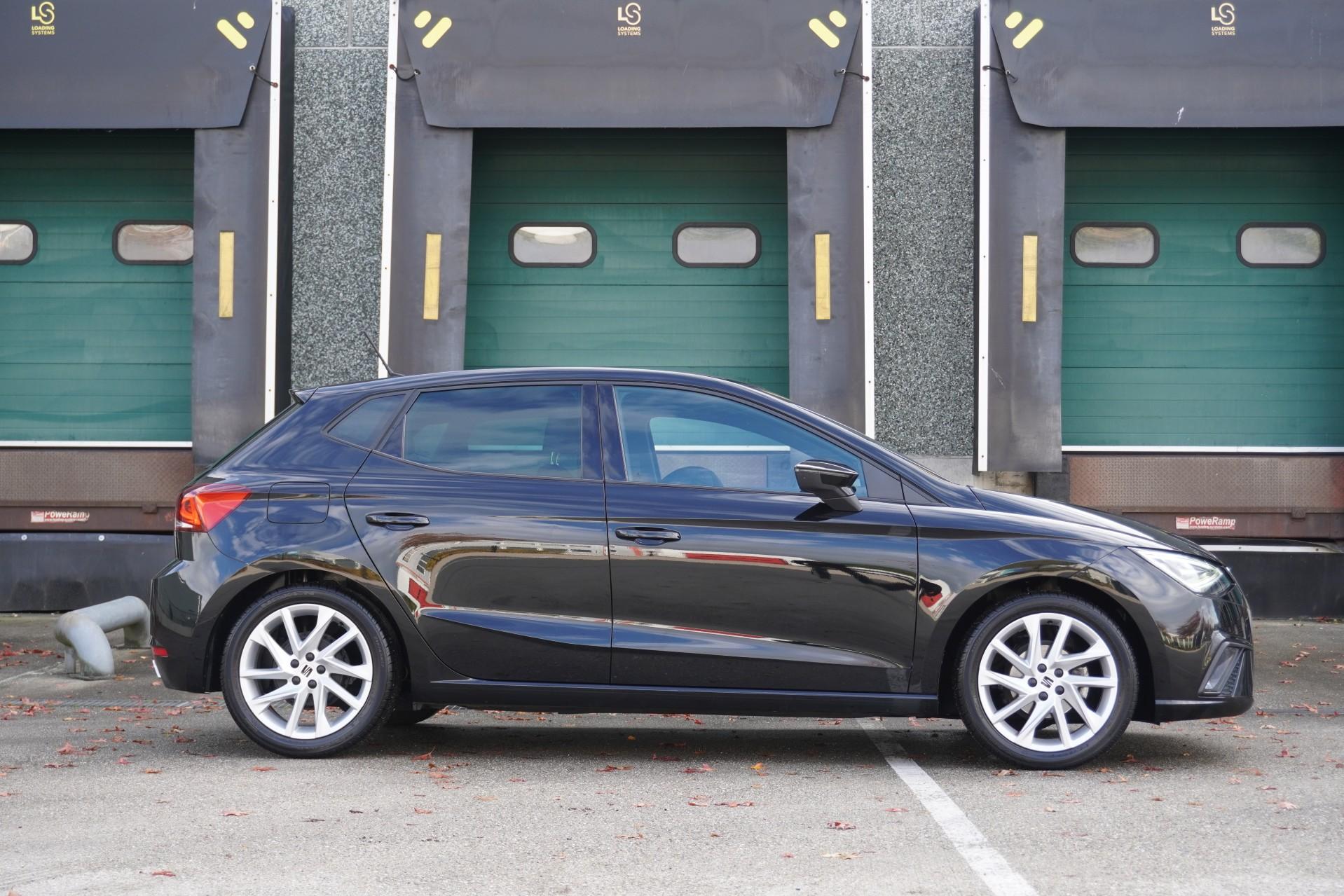 SEAT Ibiza 1.0 EcoTSI 95pk FR Business Intense - Afbeelding 3