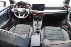 SEAT Ibiza 1.0 EcoTSI 95pk FR Business Intense - Afbeelding 5