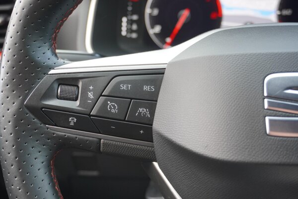 cruise control adaptief cruise control adaptief