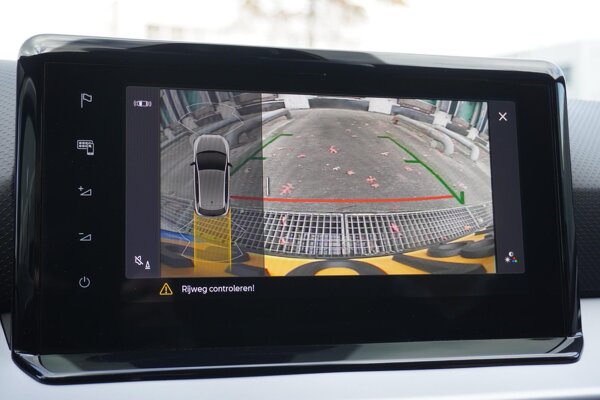 achteruitrijcamera achteruitrijcamera