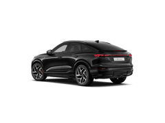 Audi Q6 Sportback e-tron S edition performance 100 kWh - Afbeelding 4