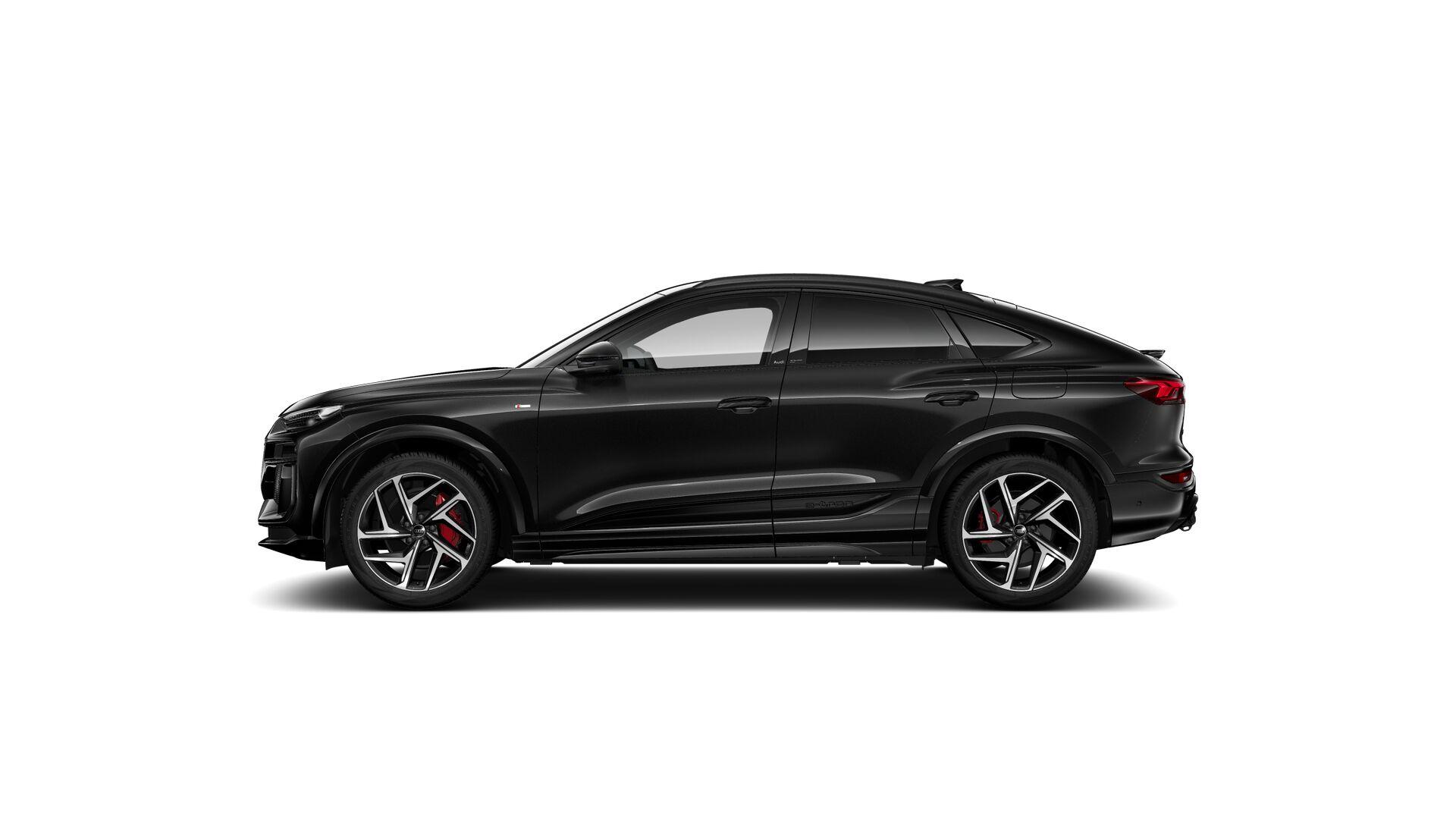 Audi Q6 Sportback e-tron S edition performance 100 kWh - Afbeelding 5