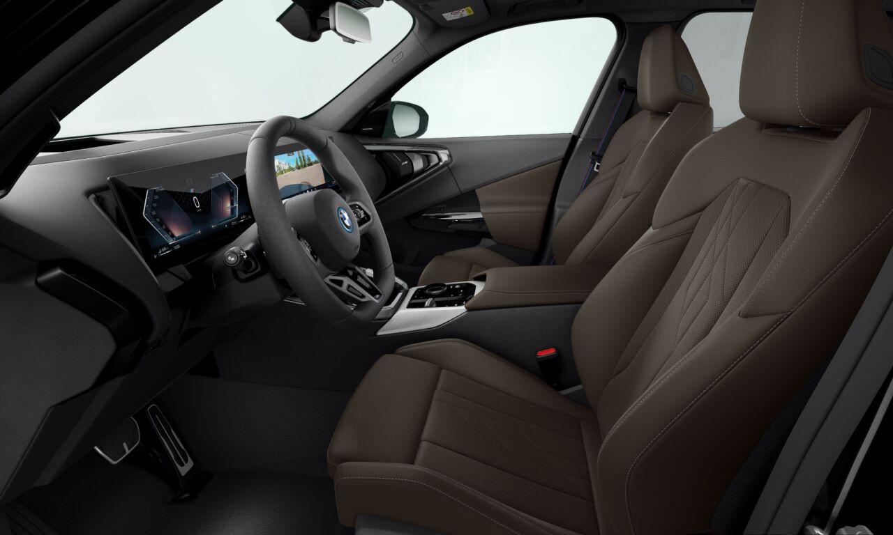 BMW X3 30e xDrive - Afbeelding 4