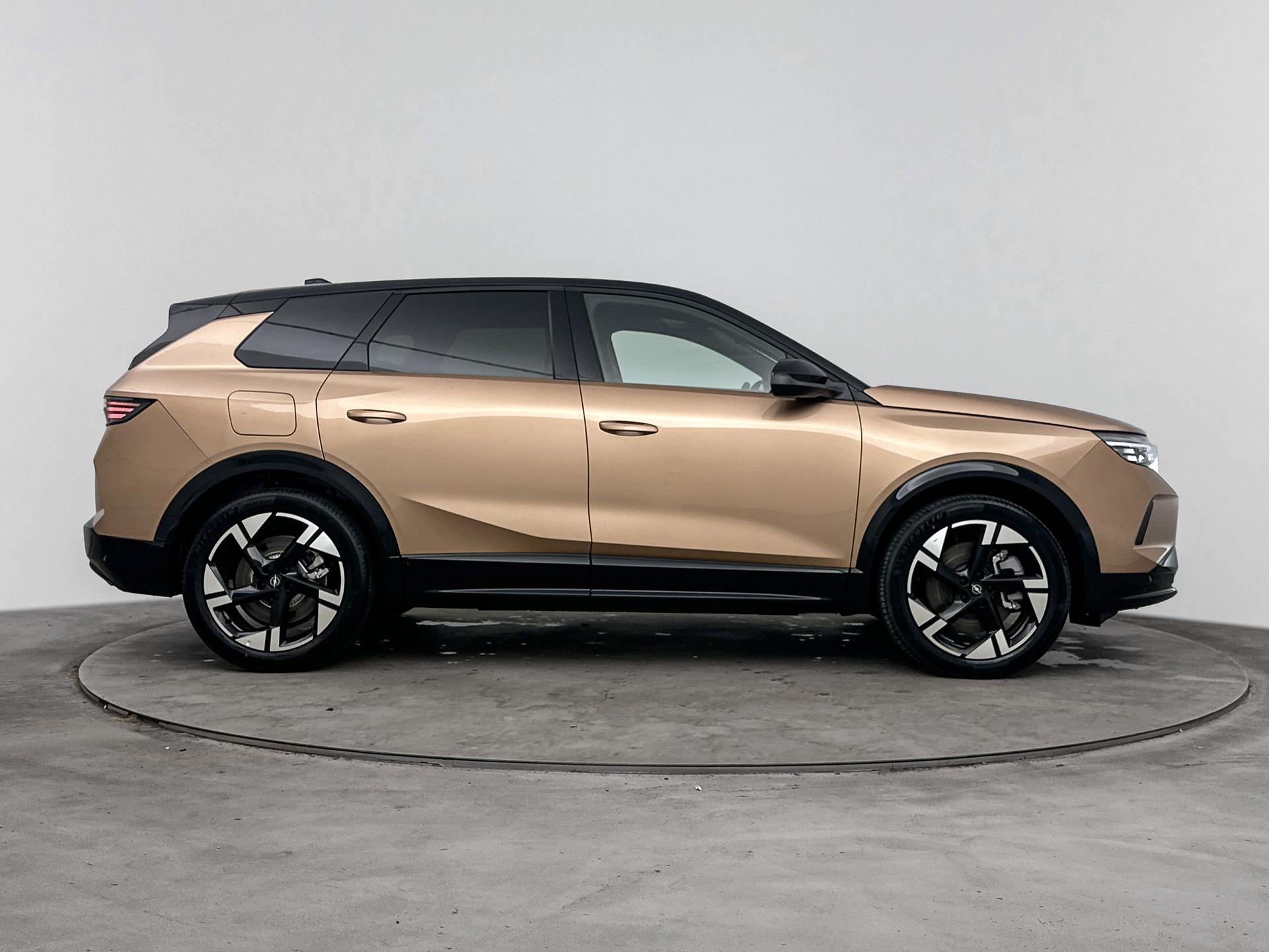 Opel Grandland 1.6 Turbo Plug-in-Hybrid Ultimate - Afbeelding 3
