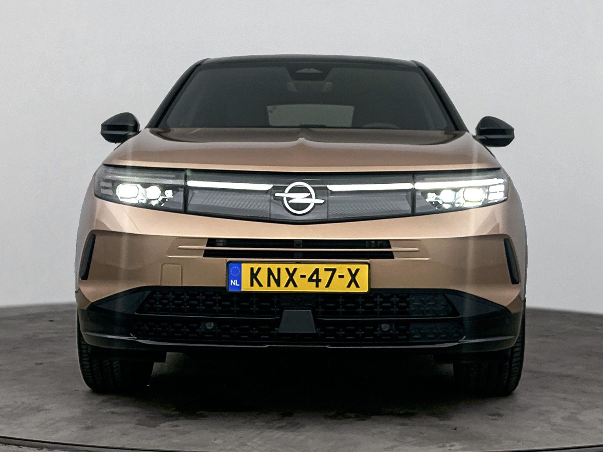 Opel Grandland 1.6 Turbo Plug-in-Hybrid Ultimate - Afbeelding 5