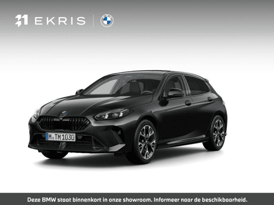 BMW 1 Serie 120