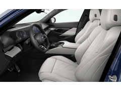BMW i5 eDrive40 - Afbeelding 4