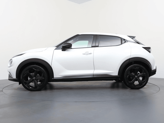Nissan Juke 1.6 Hybrid Tekna