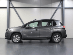 Peugeot 2008 SUV Blue Lion 110PK - Afbeelding 2