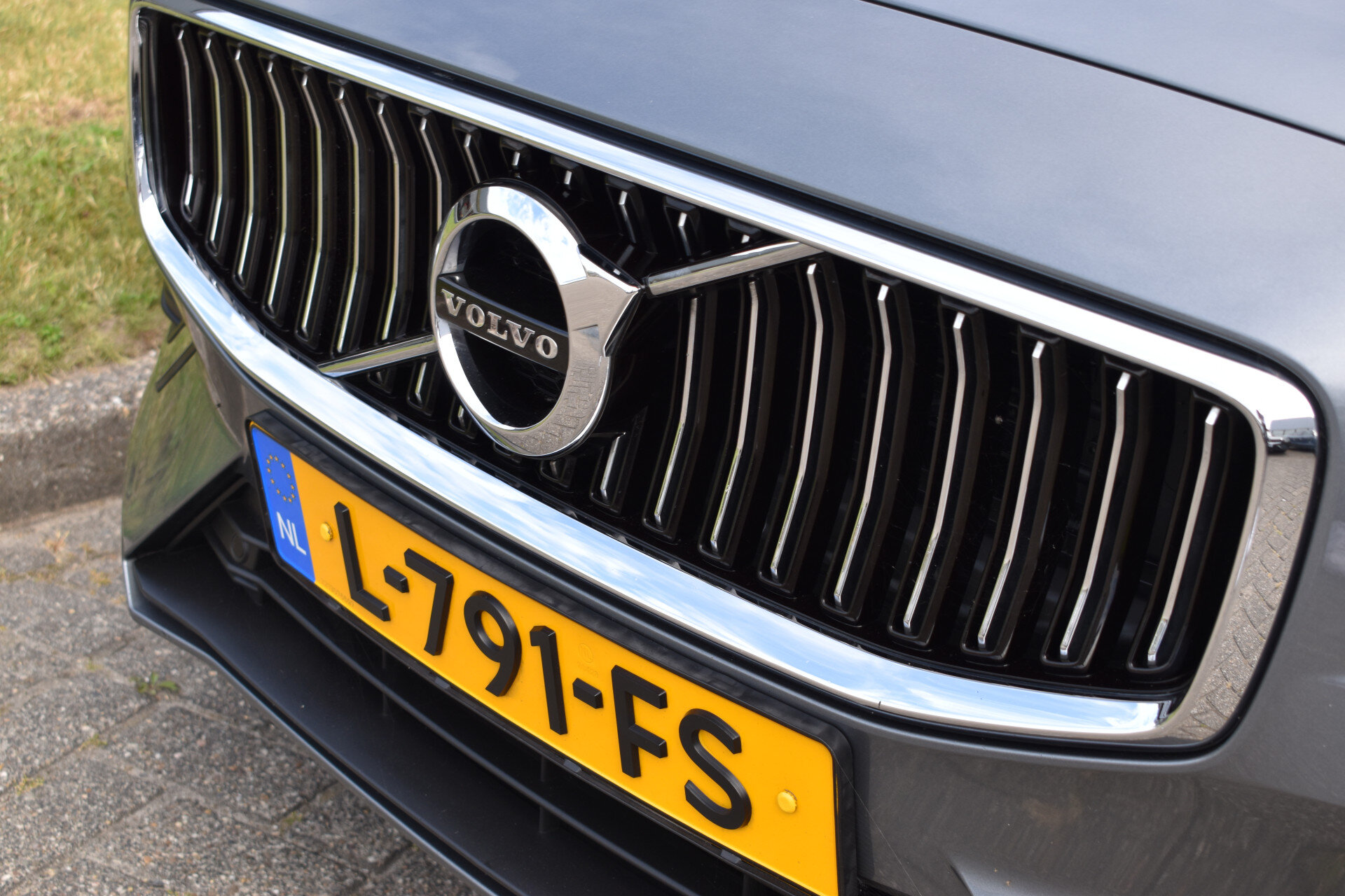 Volvo V60 B3 177PK Automaat Inscription - Afbeelding 5