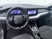 Škoda Octavia Combi 1.5 TSI MHEV Business Edition