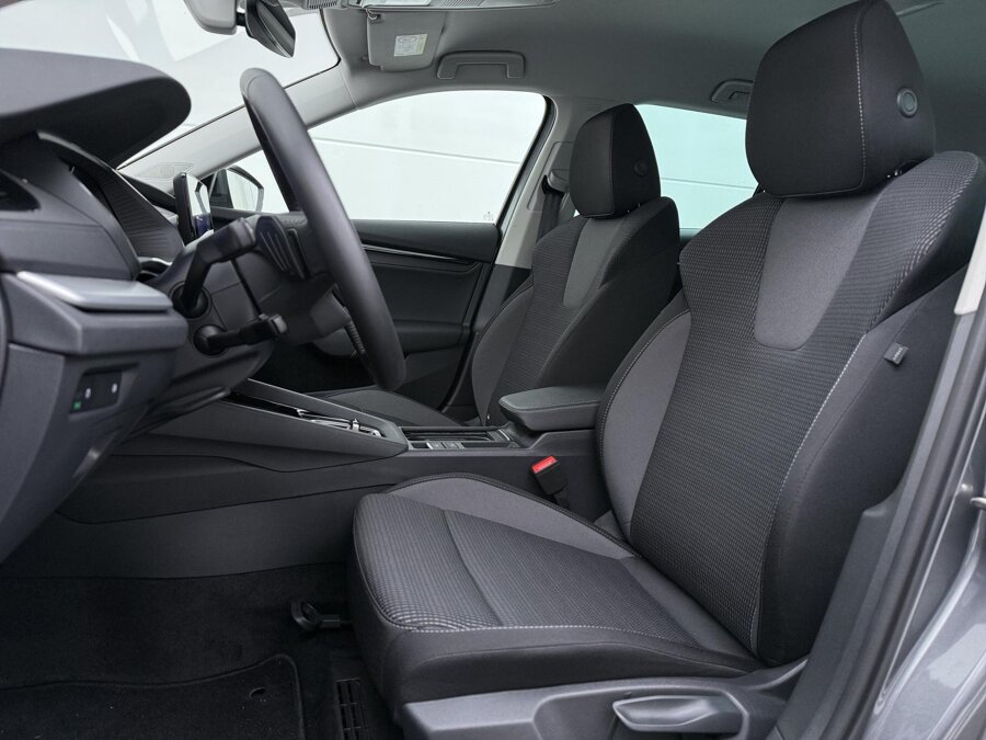 Škoda Octavia Combi 1.5 TSI MHEV Business Edition