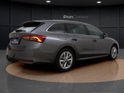 Škoda Octavia Combi 1.5 TSI MHEV Business Edition