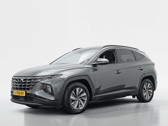 Hyundai Tucson 1.6 T-GDI MHEV Comfort | Navigatie | Stoelverwarming