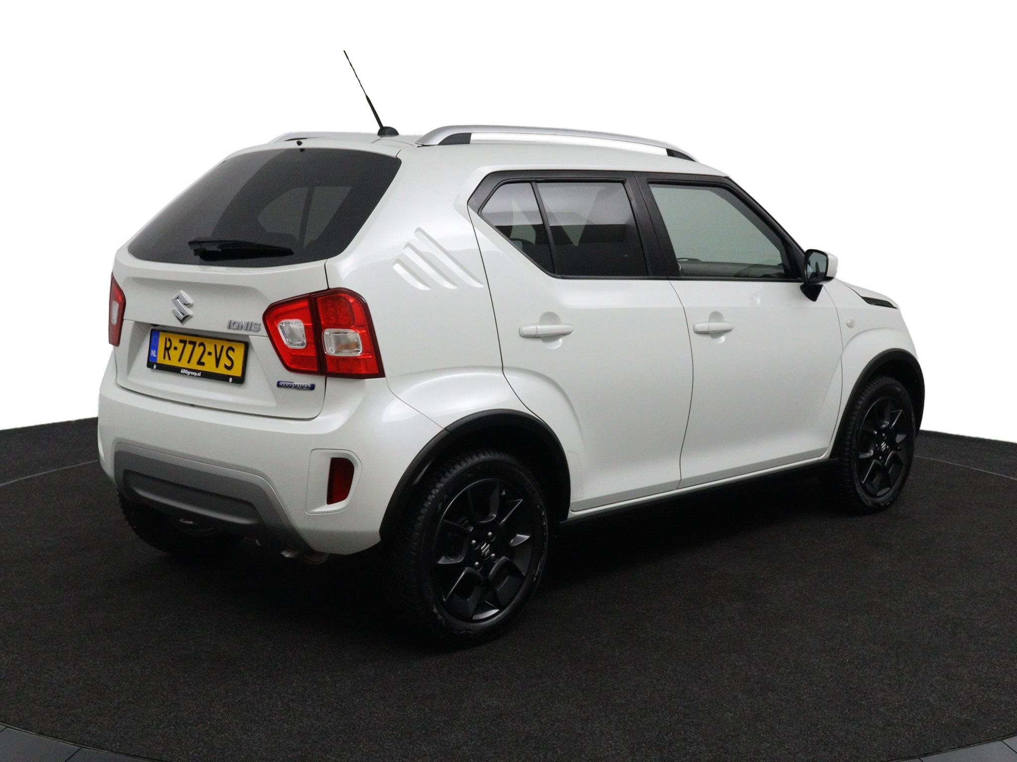 Suzuki Ignis 1.2 Smart Hybrid Select - Afbeelding 2