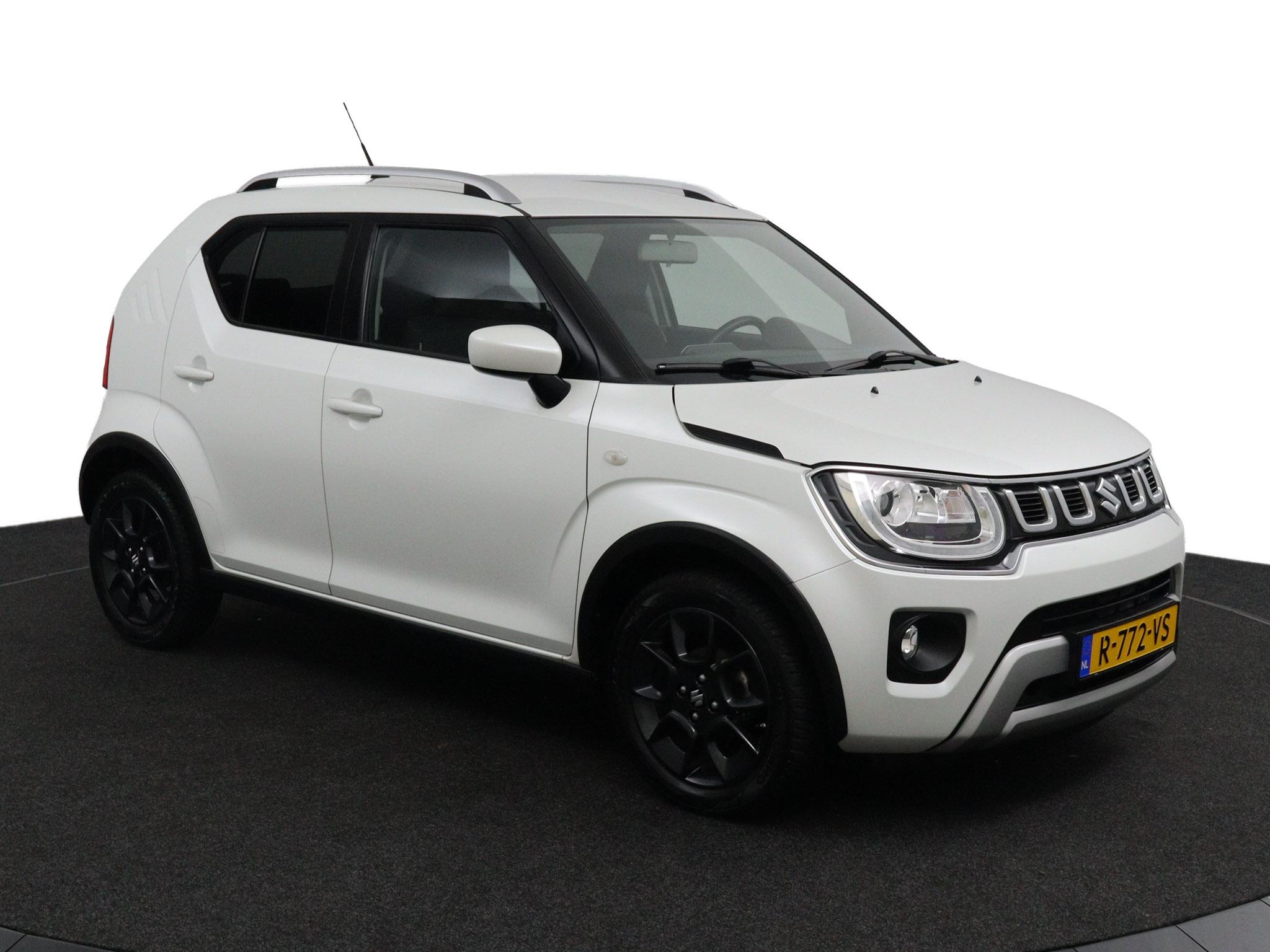 Suzuki Ignis 1.2 Smart Hybrid Select - Afbeelding 3