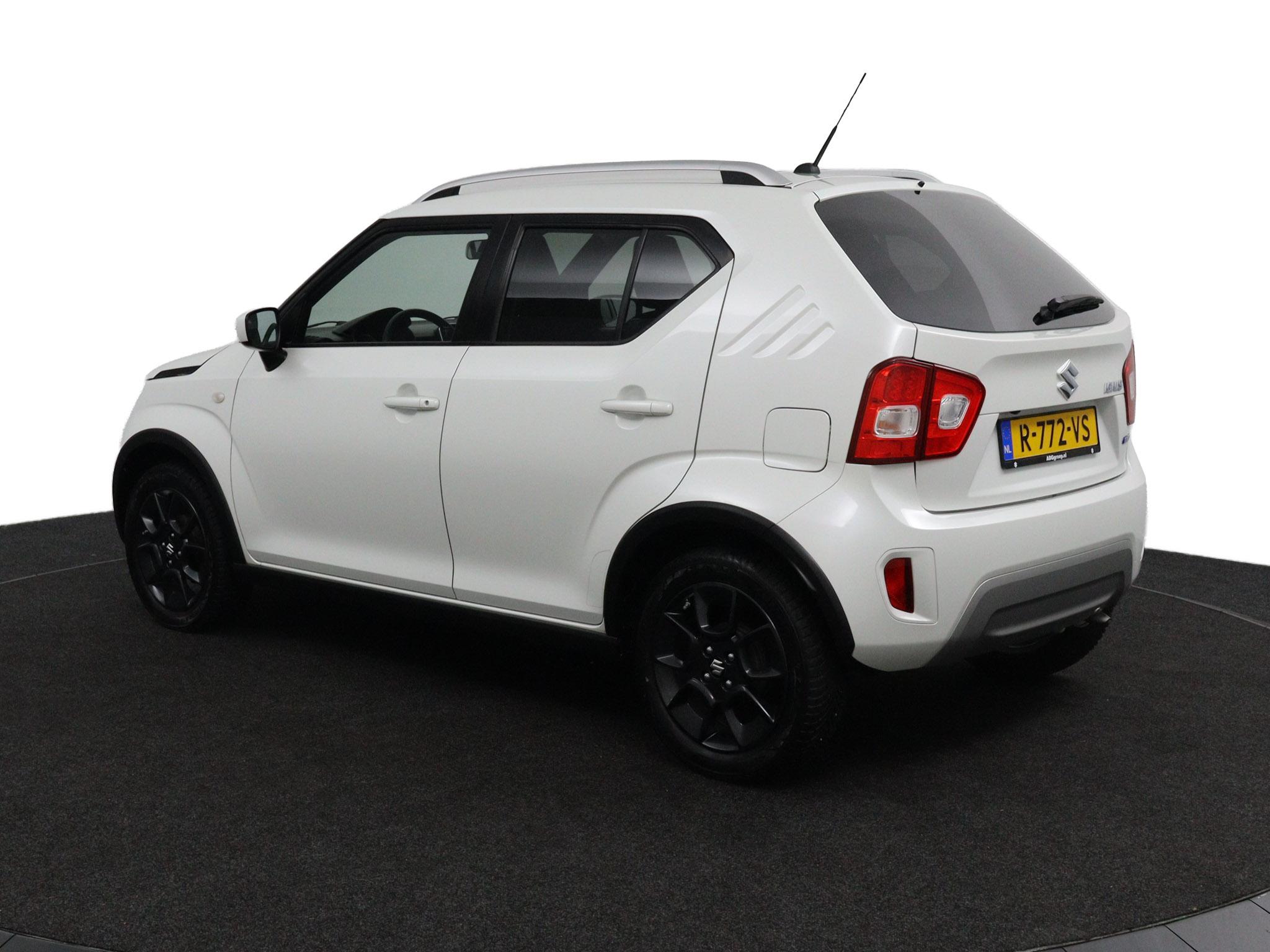 Suzuki Ignis 1.2 Smart Hybrid Select - Afbeelding 4