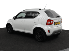 Suzuki Ignis 1.2 Smart Hybrid Select - Afbeelding 4