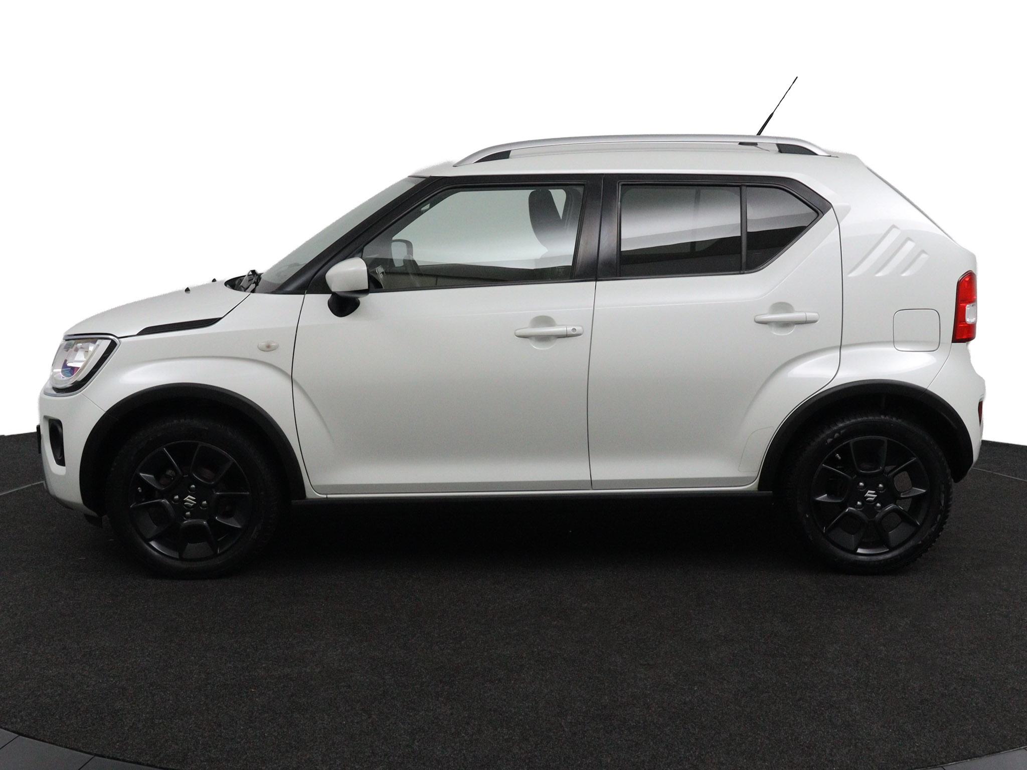 Suzuki Ignis 1.2 Smart Hybrid Select - Afbeelding 5
