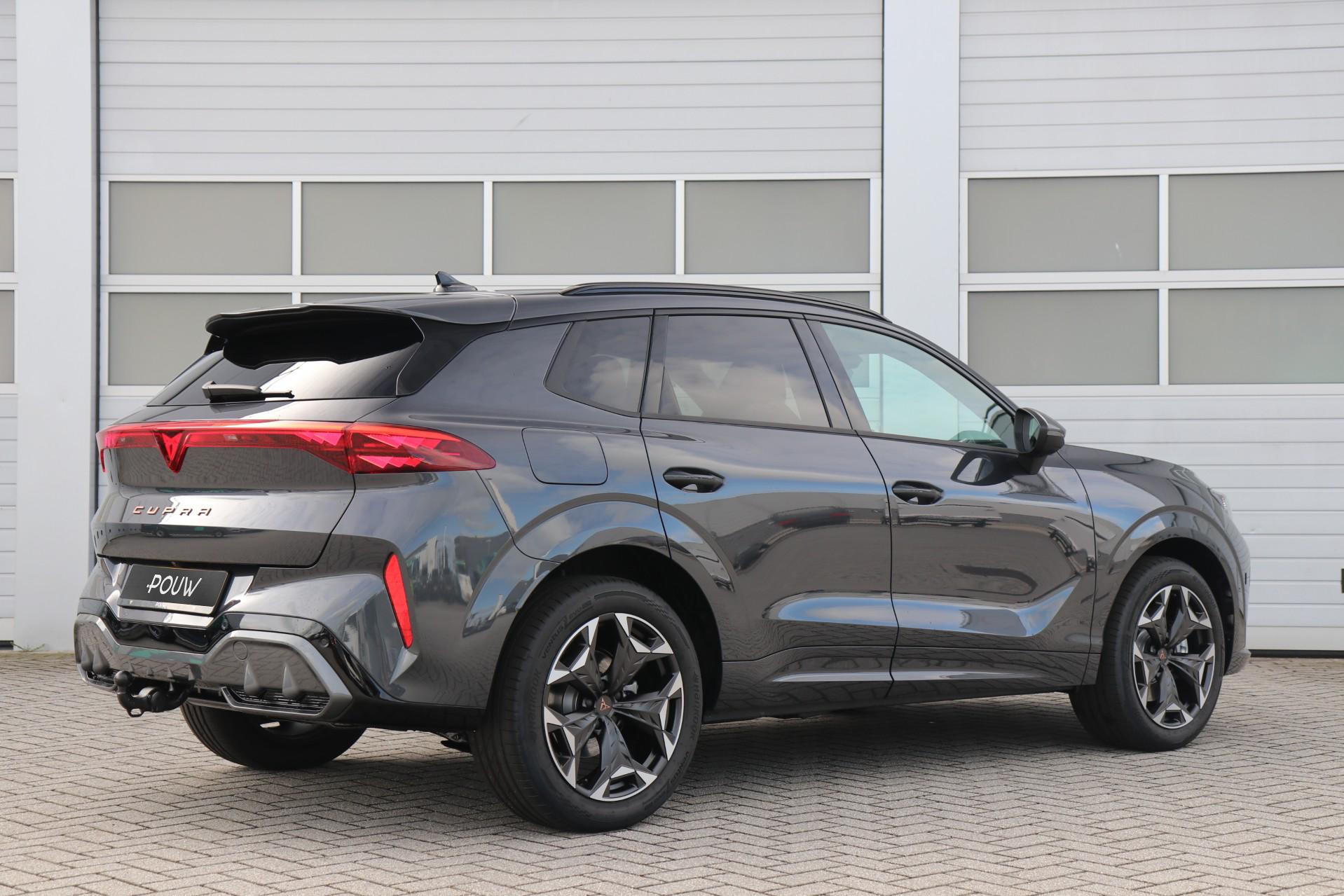 CUPRA Terramar 1.5 TSI 204pk e-Hybrid - Afbeelding 2