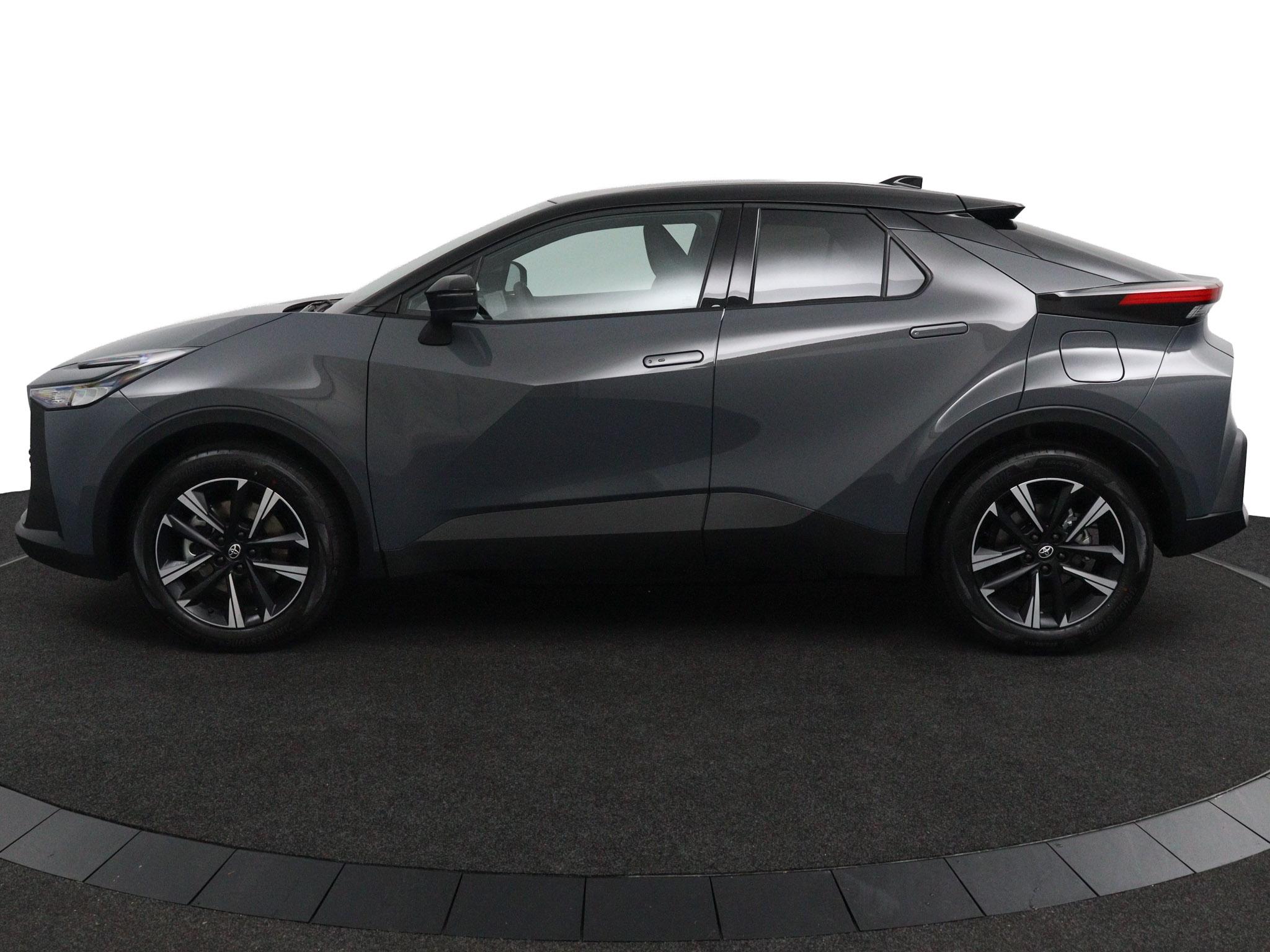 Toyota C-HR 2.0 Plug-in Hybrid 220 Dynamic - Afbeelding 5