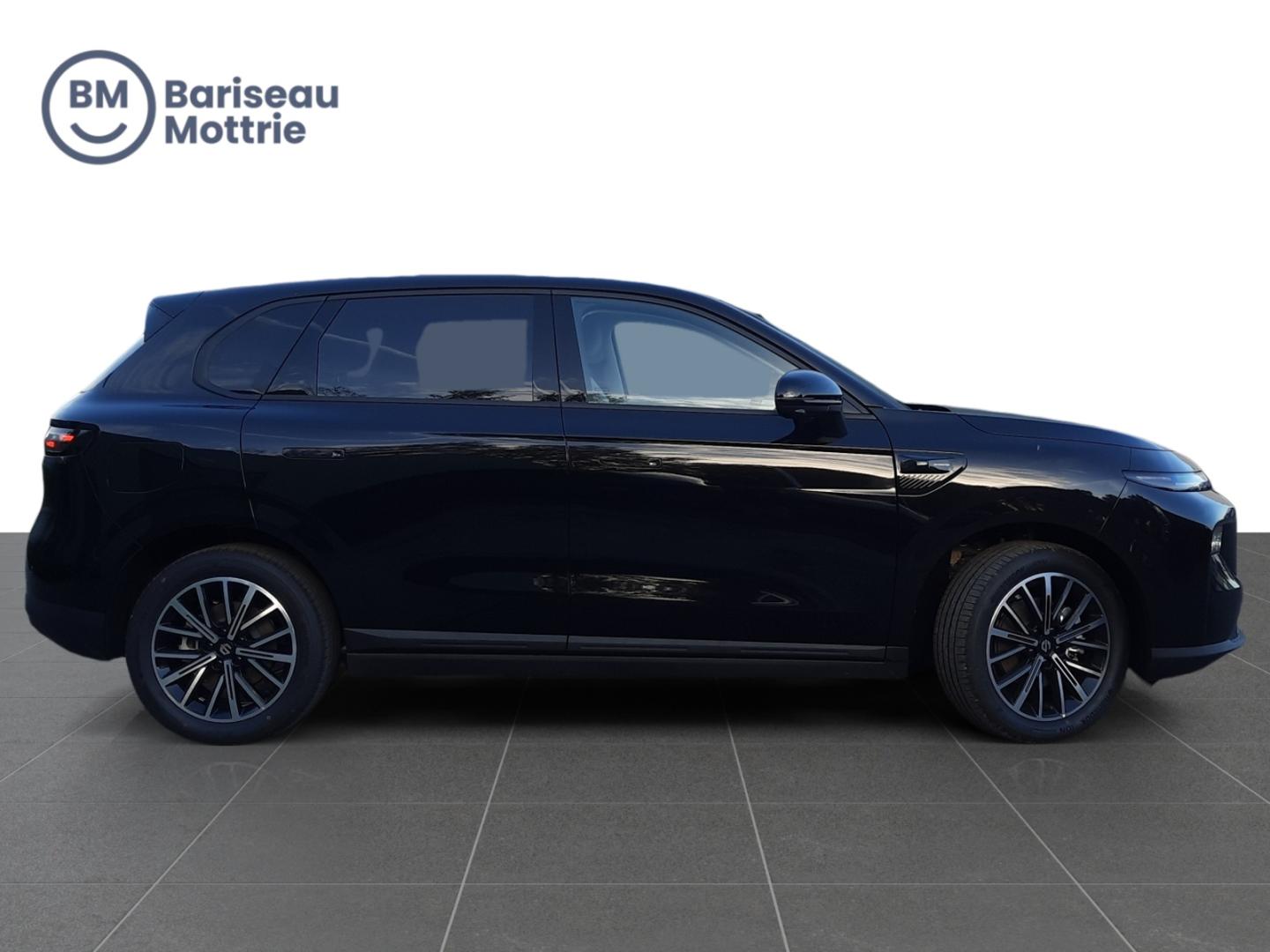 Leapmotor B10 HYBRID EV DESIGN - Afbeelding 3