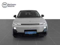 Leapmotor B10 HYBRID EV DESIGN - Afbeelding 2