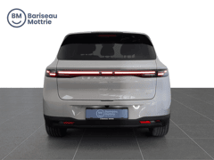 Leapmotor B10 HYBRID EV DESIGN - Afbeelding 5