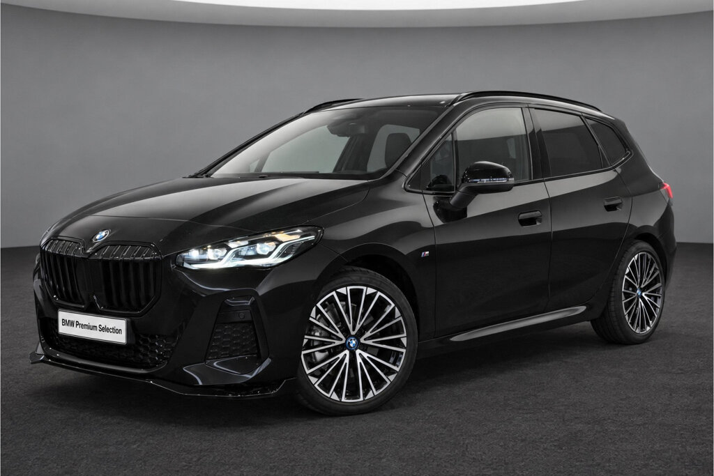 BMW 2 Serie 1