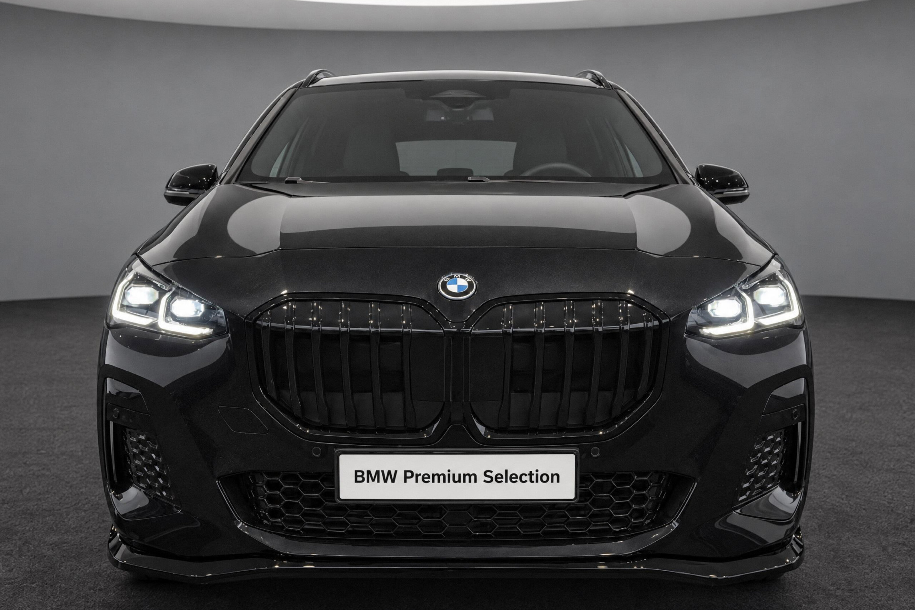 BMW 2 Serie Active Tourer 230e xDrive M Sport Automaat