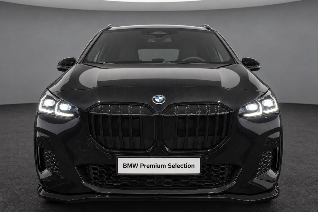 BMW 2 Serie 2