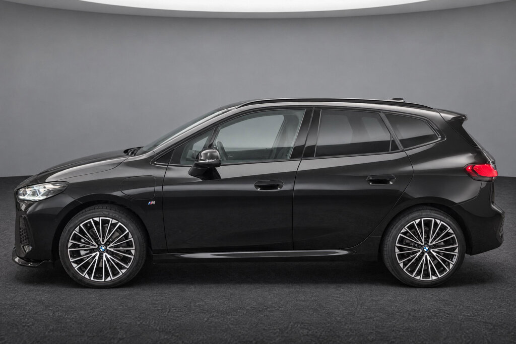 BMW 2 Serie 3