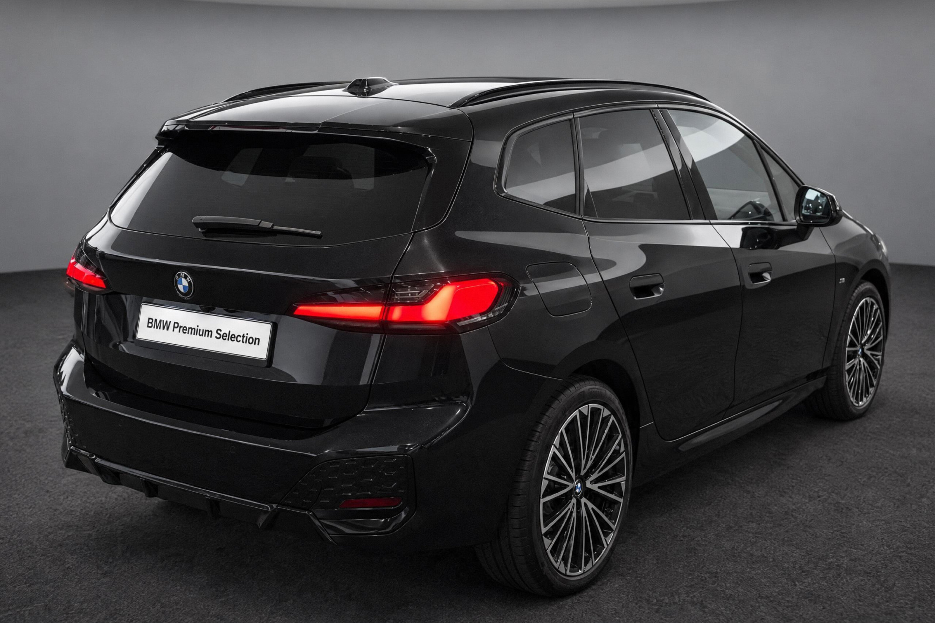 BMW 2 Serie 6