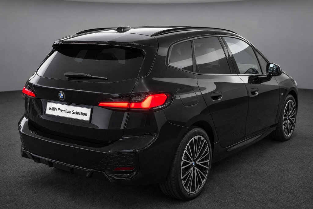 BMW 2 Serie 6