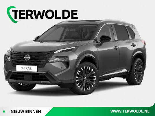 Nissan X-Trail 1.5 e-4orce Tekna 4WD 7p.