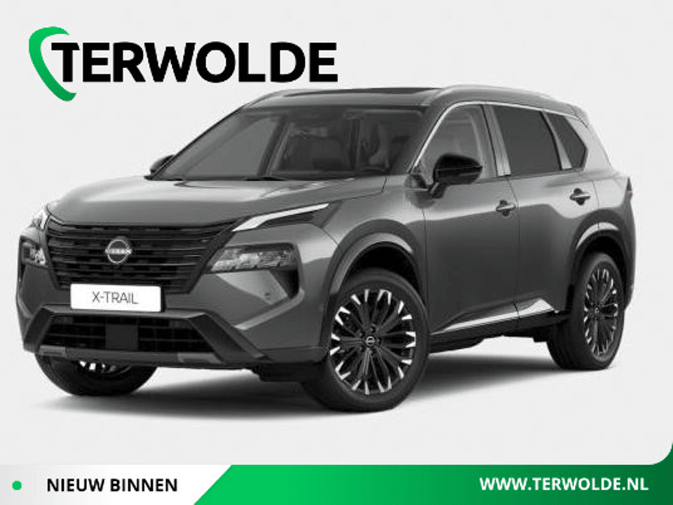 Nissan X-Trail 1.5 e-4orce Tekna 4WD 7p. - Afbeelding 1