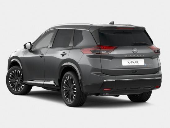 Nissan X-Trail 1.5 e-4orce Tekna 4WD 7p.