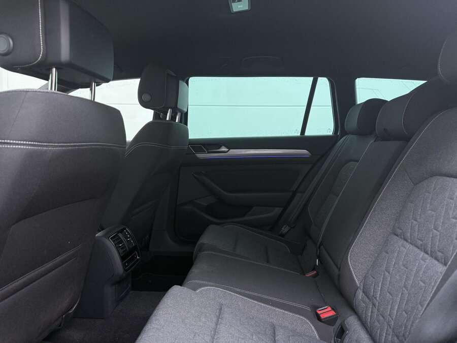 Volkswagen Passat Variant 1.4 TSI PHEV GTE