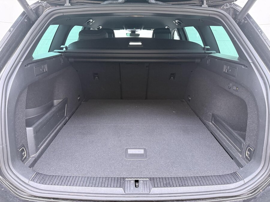 Volkswagen Passat Variant 1.4 TSI PHEV GTE