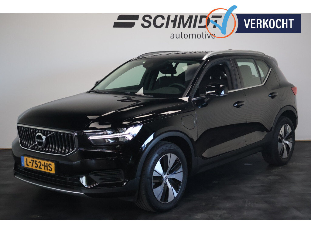 Volvo XC40 1.5 T4 Recharge Inscription Expression | Automaat | Carplay | Camera | € 1