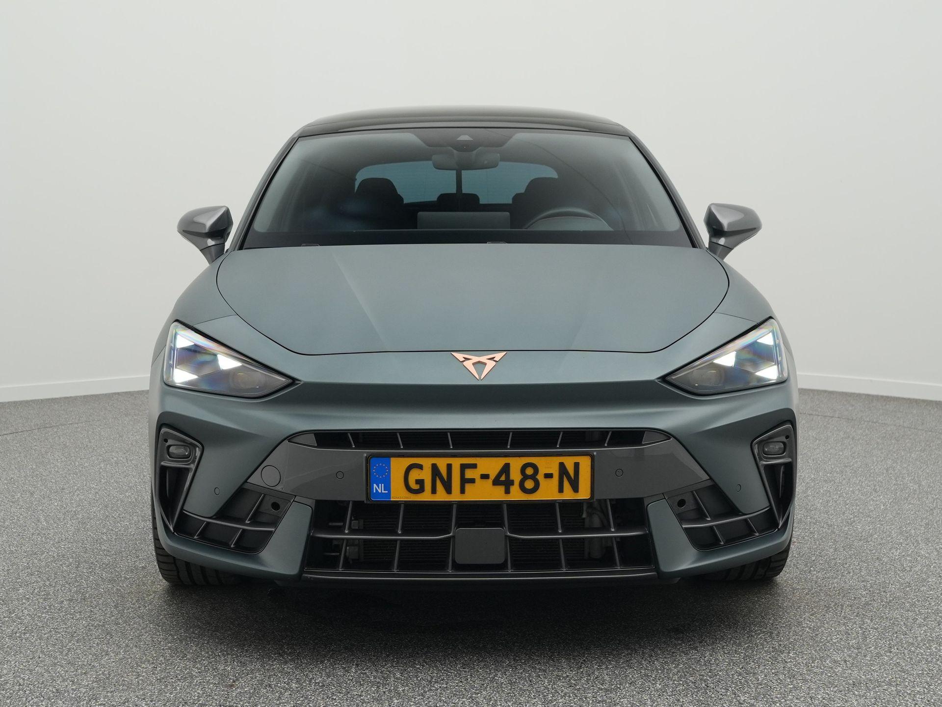 CUPRA Leon 1.5 TSI e-Hybrid 272pk VZ Performance - Afbeelding 5