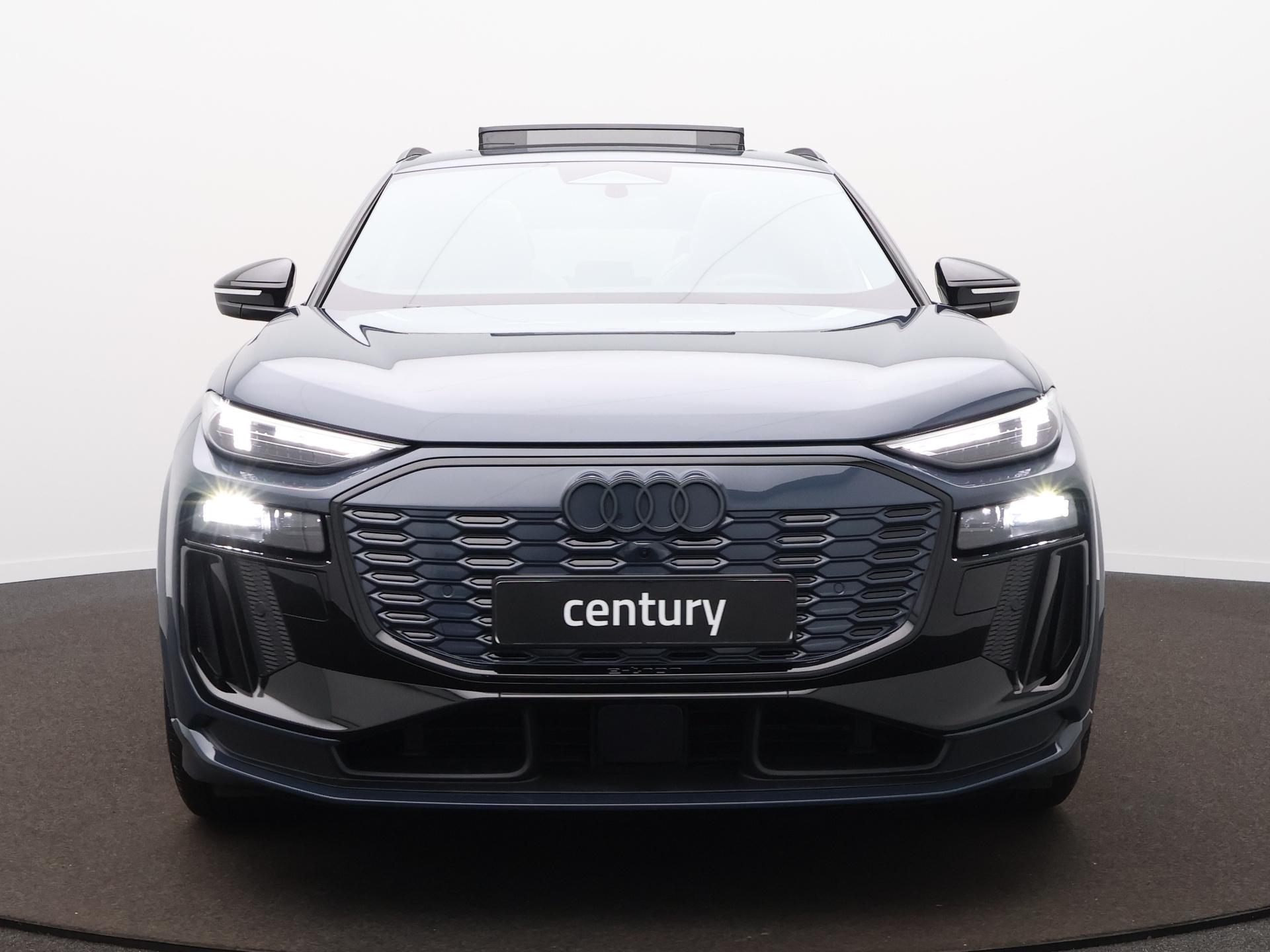 Audi Q6 e-tron S Edition Quattro 100 kWh - Afbeelding 2